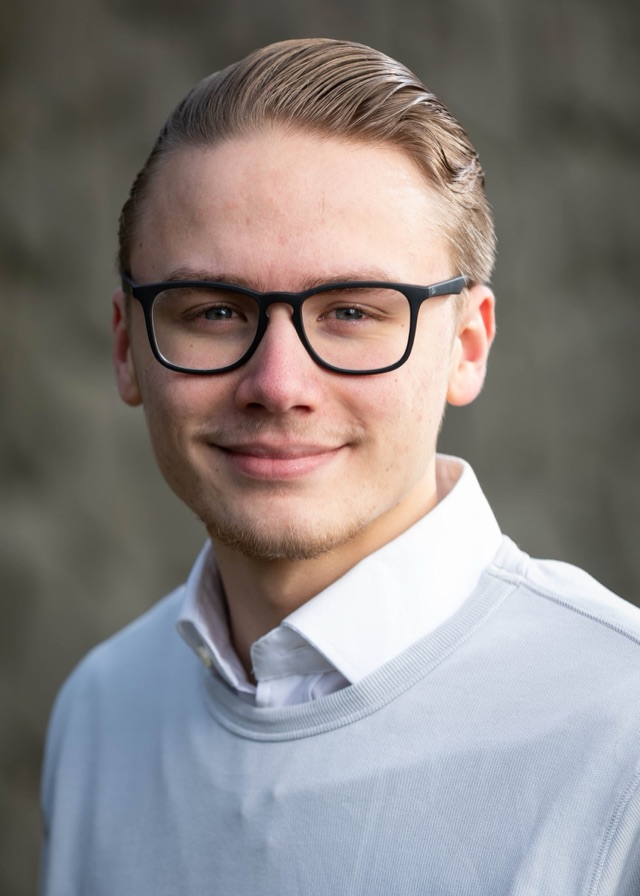 Tijn Langenberg